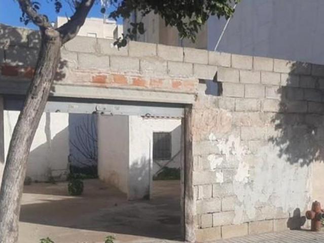 Terreno en venta en La hoya, La Hoya Daimes El Derramador