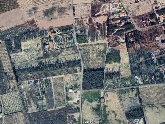 Terreno en venta en La hoya, La Hoya Daimes El Derramador