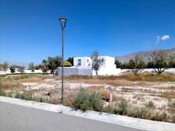 Terreno en Venta en la Joya, Arteaga
