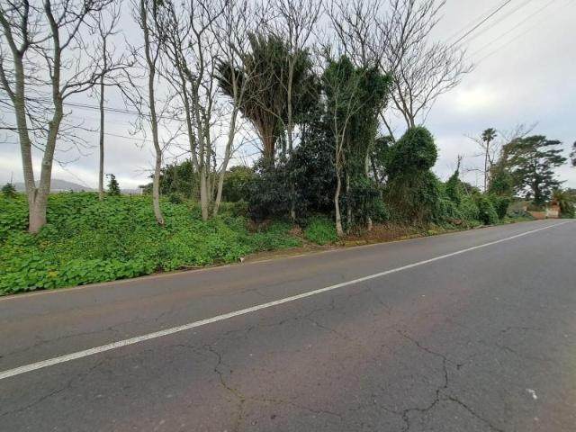 Terreno en venta en La Laguna, El Ortigal
