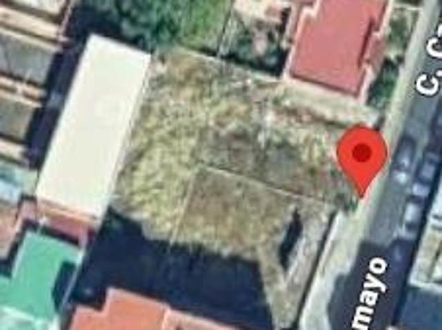 Terreno en venta en La Laguna, La Cuesta
