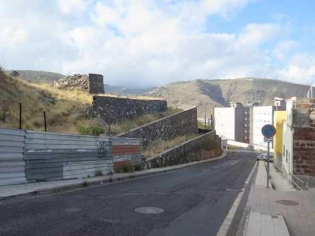Terreno en venta en La Laguna, La Cuesta