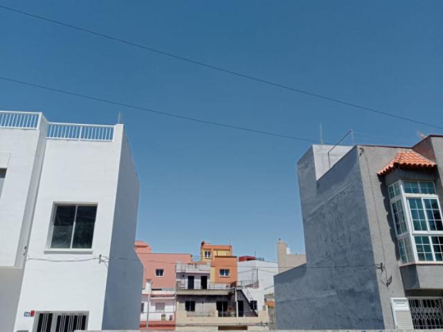Terreno en venta en La Laguna, La Hinojosa