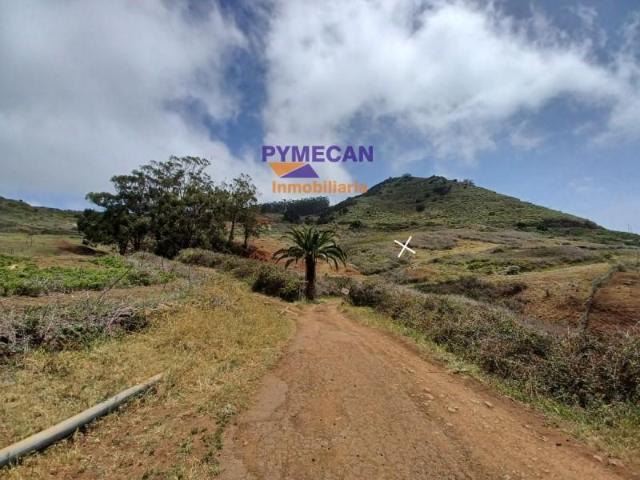 Terreno en venta en La Laguna, La Laguna