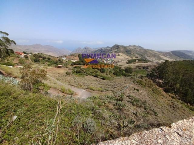 Terreno en venta en La Laguna, Las Mercedes