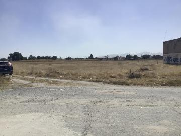 Terreno en venta en La Lagunilla, Jaltenco, México