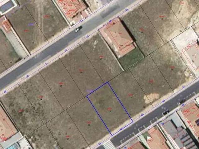 Terreno en Venta en La Lastrilla
