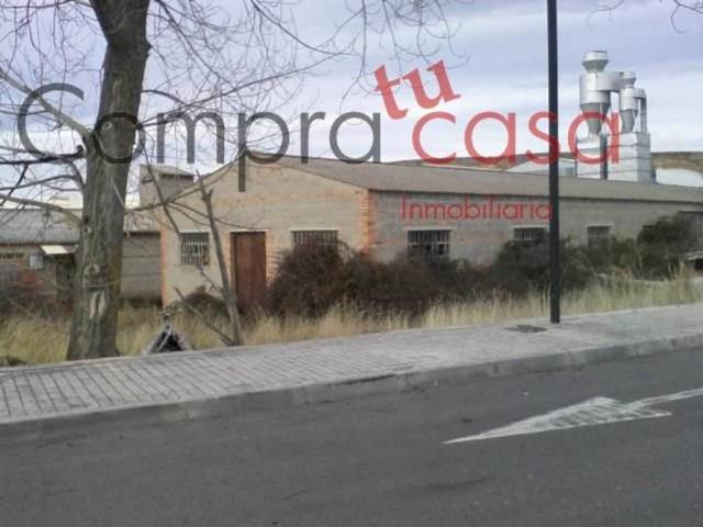 Terreno en Venta en La Lastrilla