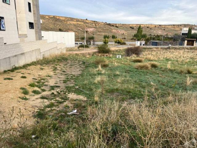 Terreno en Venta en La Lastrilla