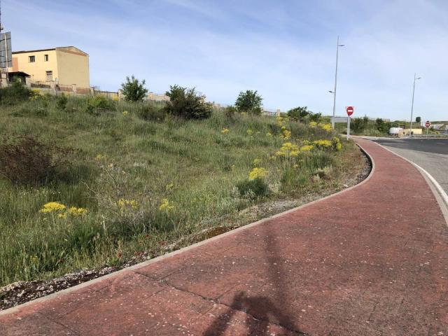 Terreno en Venta en La Lastrilla