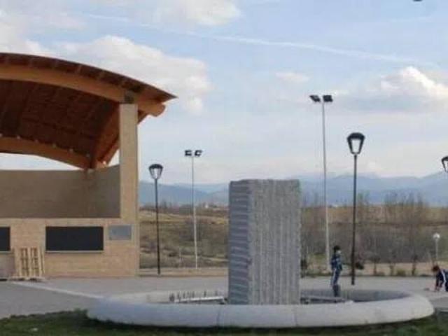 Terreno en Venta en La Lastrilla
