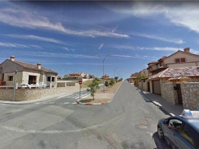 Terreno en Venta en La Lastrilla