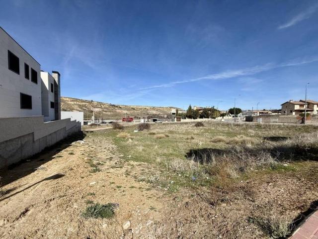 Terreno en Venta en La Lastrilla