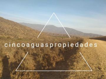 Terreno en Venta en La Ligua