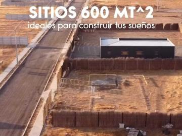 Terreno en Venta en La Ligua