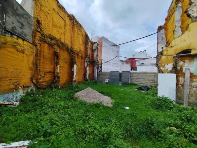 Terreno en Venta en La Línea de la Concepción