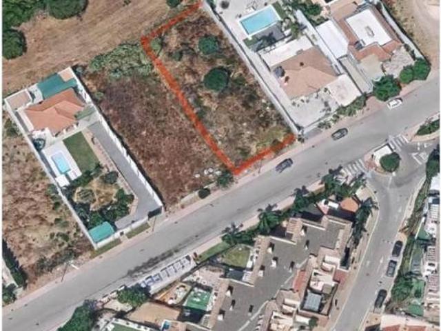 Terreno en Venta en La Línea de la Concepción