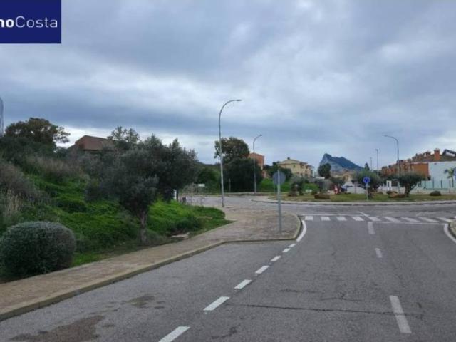 Terreno en Venta en La Línea de la Concepción