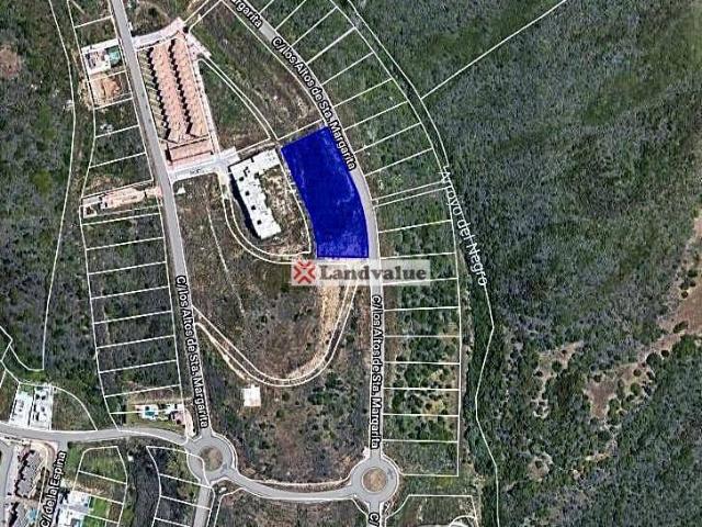 Terreno en Venta en La Línea de la Concepción