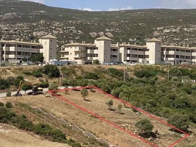 Terreno en Venta en La Línea de la Concepción