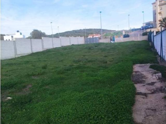 Terreno en Venta en La Línea de la Concepción
