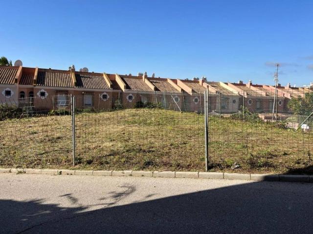 Terreno en Venta en La Línea de la Concepción