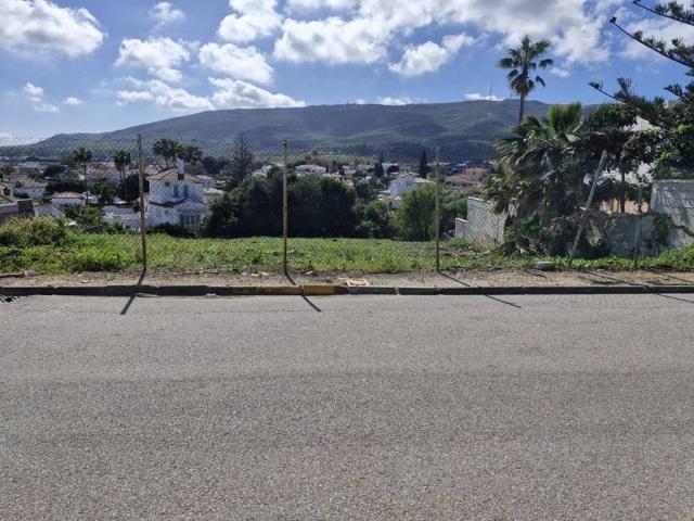 Terreno en Venta en La Línea de la Concepción