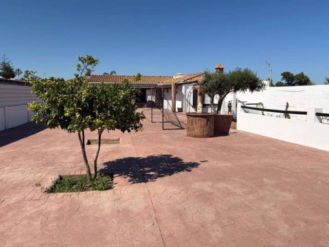 Terreno en Venta en La Línea de la Concepción