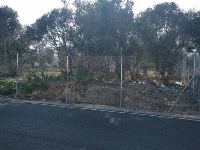 Terreno en Venta en La Línea de la Concepción