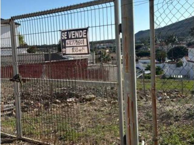 Terreno en Venta en La Línea de la Concepción
