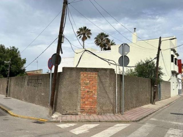 Terreno en Venta en La Línea de la Concepción