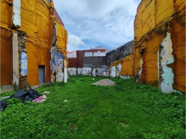 Terreno en Venta en La Línea de la Concepción