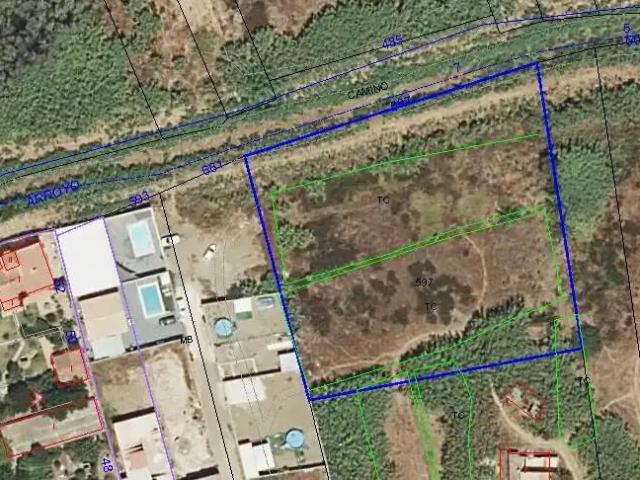 Terreno en Venta en La Línea de la Concepción