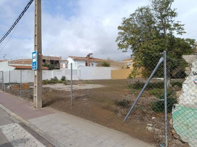 Terreno en Venta en La Línea de la Concepción