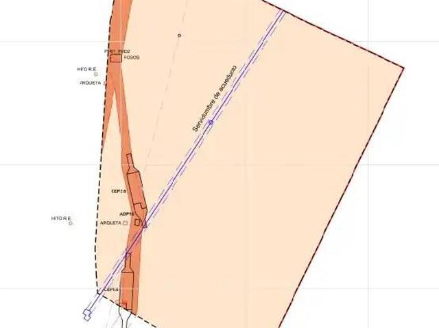 Terreno en Venta en La Línea de la Concepción