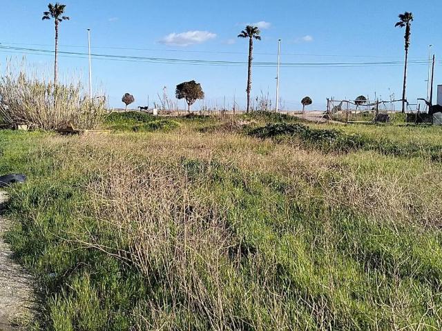 Terreno en Venta en La Línea de la Concepción