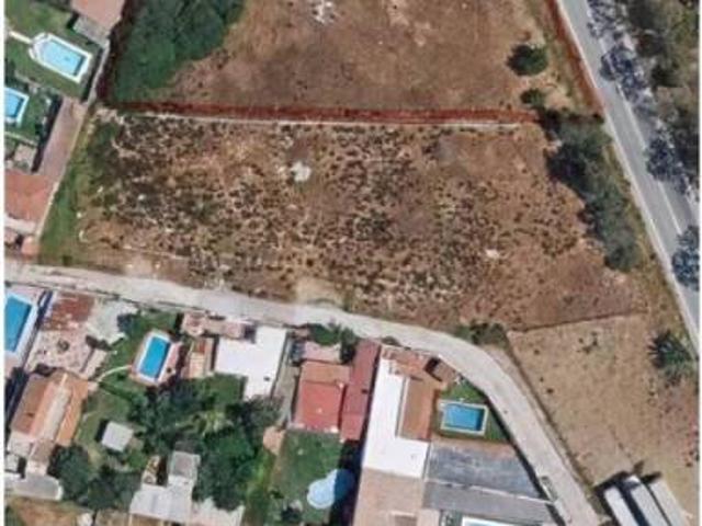 Terreno en Venta en La Línea de la Concepción