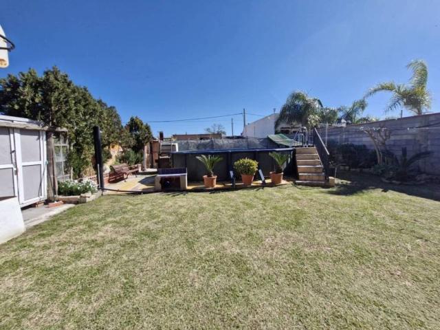 Terreno en Venta en La Línea de la Concepción