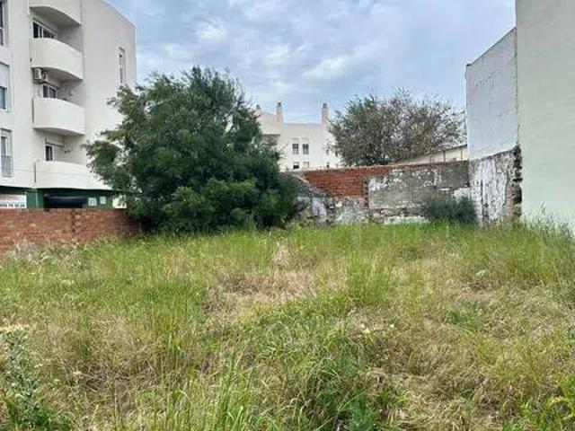 Terreno en Venta en La Línea de la Concepción