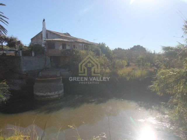 Terreno en Venta en La Línea de la Concepción