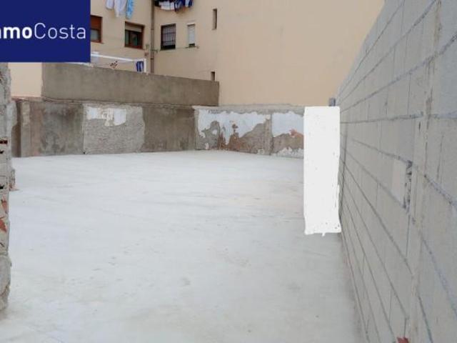 Terreno en venta en La Línea de la Concepción, San Pedro