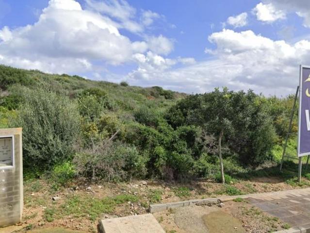 Terreno en venta en La Línea de la Concepción, Santa Margarita