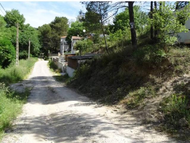 Terreno en Venta en La Llacuna