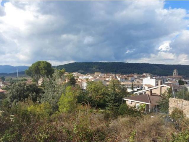 Terreno en Venta en La Llacuna