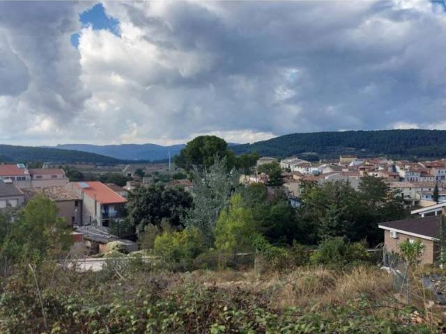 Terreno en Venta en La Llacuna