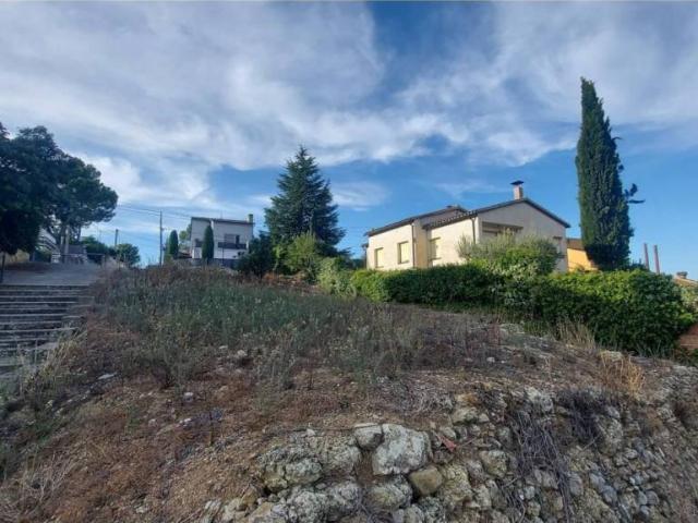 Terreno en Venta en La Llacuna