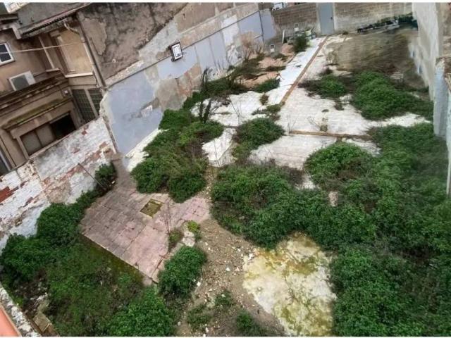 Terreno en Venta en La Llagosta