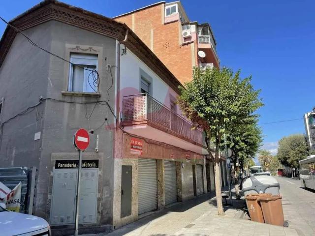 Terreno en Venta en La Llagosta