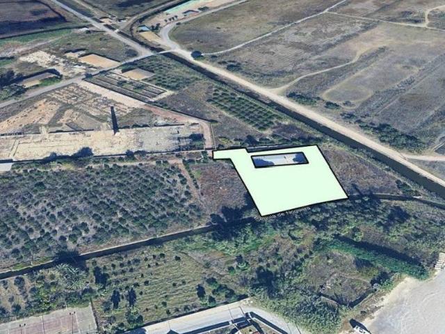 Terreno en Venta en La Llosa