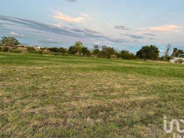TERRENO EN VENTA EN LA LOMA, SUP. 21,522 MT2 POR CORRAL DE BARRANCOS JESUS MARIA, AGS